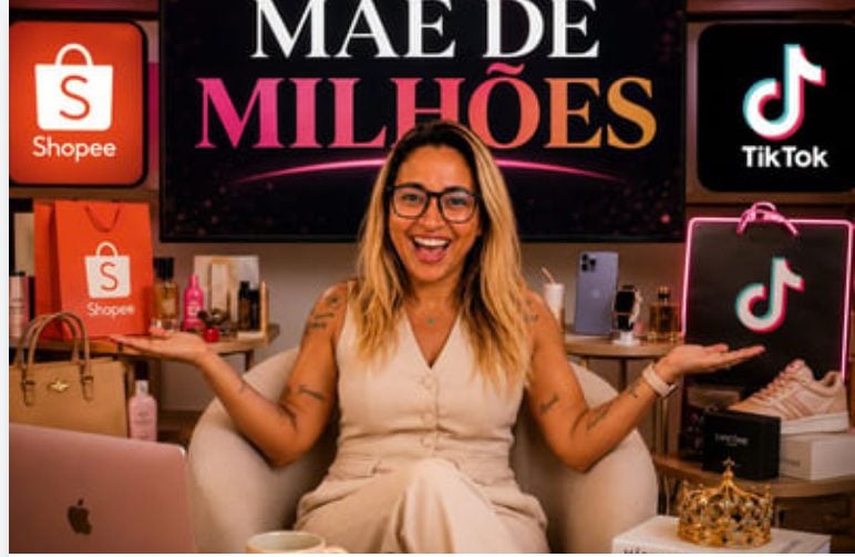 Mae de milhoes!