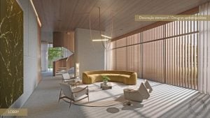 Apartamento à venda no Jardins com 4 suítes e 4 vagas — foto 6