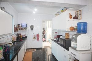 Casa 250m² com Área Gourmet e Garagem para 4 Carros na Nova Mirim Praia Grande — foto 5