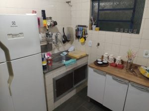 Casa 2 quartos Morro da Cruz Saquarema RJ — foto 4