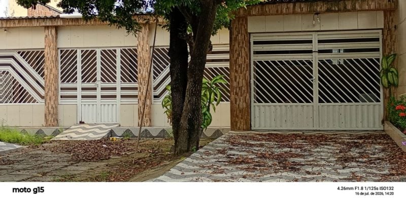 Casa para Locação em Olinda, Casa Caiada, 3 dormitórios, 2 banheiros, 2 vagas