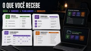 Curso escrito completo, para ajudar na criação de videos focados em GTA 6. — foto 6