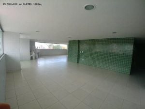 Apartamento para Venda em Olinda, Bairro Novo, 3 dormitórios, 3 suítes, 1 banheiro, 2 vaga — foto 6