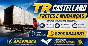 Tr Castellano Frete E Mudanças — foto 3