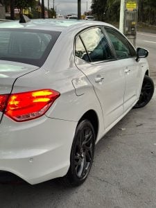 Citroën C4 LOUNGE EXCLUSIVE 2014 — foto 7