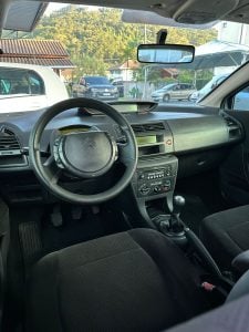Citroen C4 1.6 2010 — foto 6