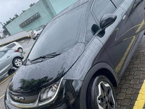 Byd Dolphin 2023/2024 - Parcelado