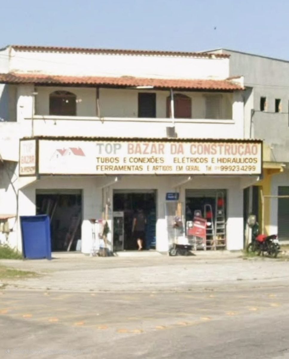 Passo ponto — foto 2