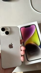 IPhone 14 — foto 3