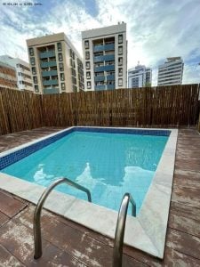 Apartamento para Venda em Olinda, Casa Caiada, 3 dormitórios, 1 suíte, 3 banheiros, 1 vaga — foto 3