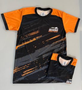 Camiseta Esportivas Personalizadas — foto 11