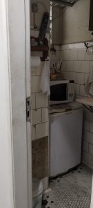 Sala compartilhada no centro do Rio — foto 3