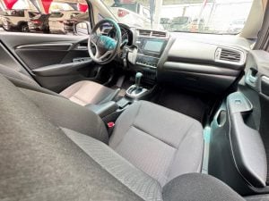 Honda Fit Ex 1.5 Flex Aut. 2020 — foto 11