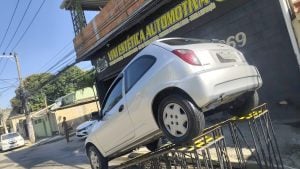 Vendo loja estética automotiva funcionando — foto 3