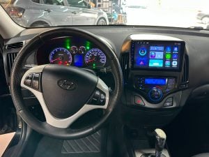 I30 Gls 2.0 Completo — foto 4