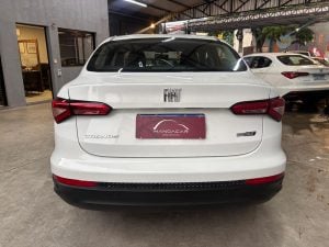 Fiat Cronos Drive 1.0 23/24 — foto 7