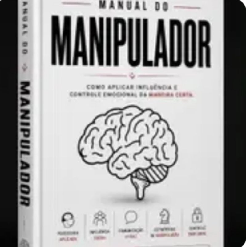 Manual do manipulador