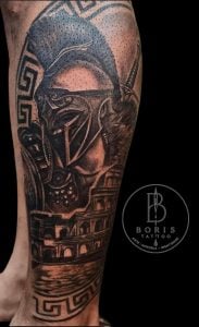Tattoo Profesional — foto 4