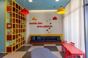Apartamento para venda em Jardim das Perdizes com 2 quartos, sendo 2 suítes, 69m² — foto 6