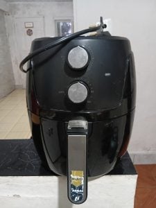 Airfryer Britânia 4l — foto 9