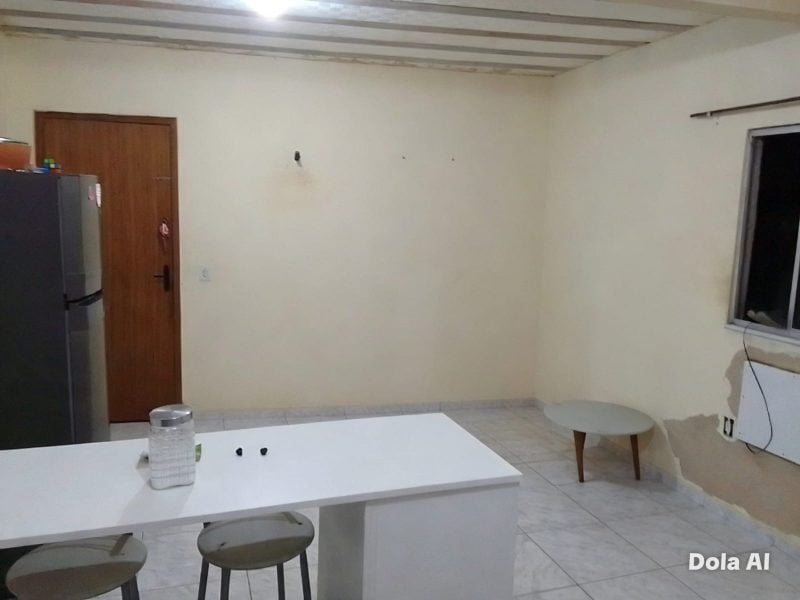 Vendo Casa na Comunidade Tirol Pronta para Entrar, Mobiliada R$70.000
