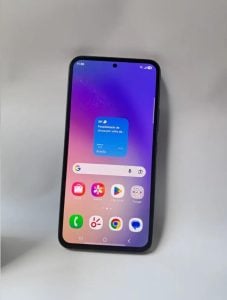 Galaxy A54 5G 256GB 8 DE MEMORIA RAM — foto 4