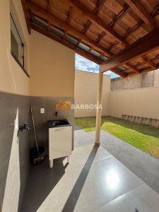 Casa à venda com 2 quartos no Jardim Maria Caputi, em Barretos SP — foto 6