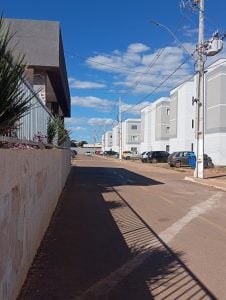 Ágio térreo de apartamento — foto 5