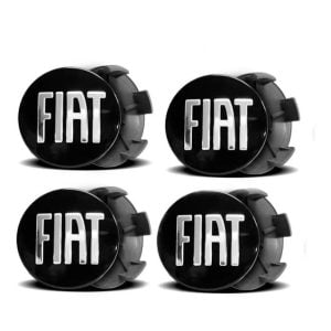 Kit 4 Rodas Aro 14 Fiat Cronos 4x98 Fiat Cronos Uno Uno Fire Palio Mobi Strada Bicos de Br — foto 5