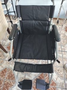 Cadeira de roda — foto 5