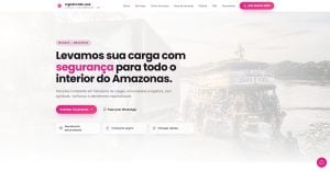 Desenvolvimento de site profissional — foto 3