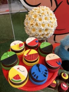 Doces personalizados — foto 7