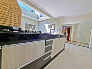 Casa no Bairro Werner Plass Americana S.P. — foto 19