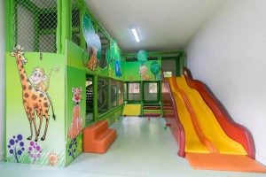 Venha morar no Tatuapé - Condomínio Clube Tuiuti — foto 10