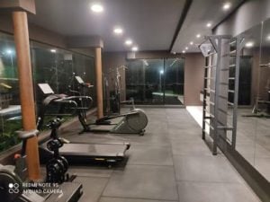 Terreno em condomínio de alto padrão com 450 m² privativos — foto 7