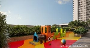Apartamento 2 e 3 Dorms , de 69 a 185 m², 1 a 3 Vagas Chácara Inglesa - Inspire Diálogo — foto 15
