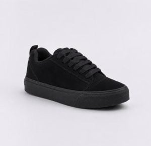 Tenis urbano preto masculino — foto 3