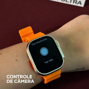 N11 Ultra Chamadas Bluetooth Assistente De Voz — foto 5