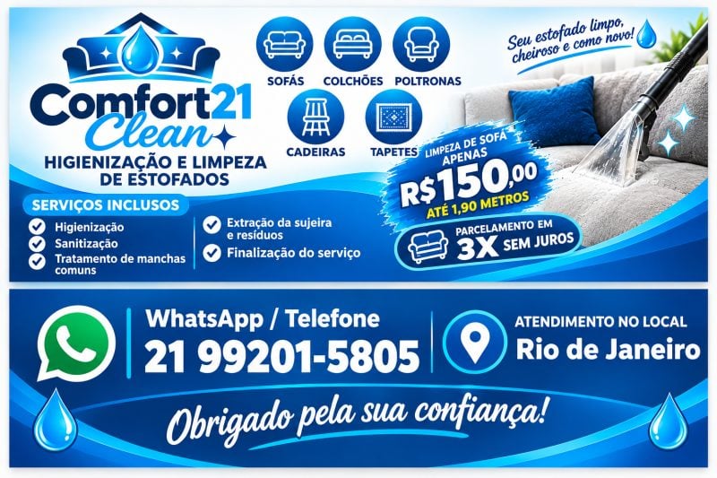 Comfort21clean