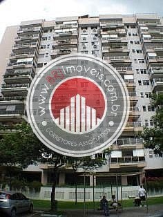 Apartamento a Venda no bairro Barra da Tijuca - Rio de Janeiro, RJ