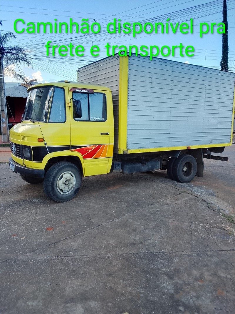 Tas frete e transporte — foto 2