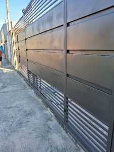 Pintura residencial — foto 13