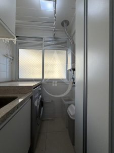 Apartamento para Venda em Florianópolis, Trindade, 3 dormitórios, 1 suíte, 2 banheiros, 2 — foto 8