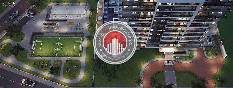 Apartamento a Venda no bairro Recreio dos Bandeirantes - Rio de Janeiro, RJ