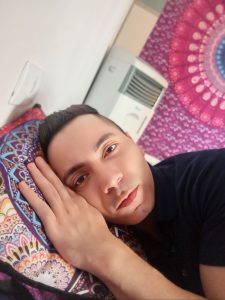 Ravi Terapia - Massagem em Curitiba — foto 3