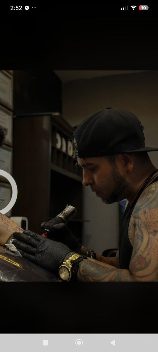 Tattoo Profesional — foto 2