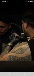Tattoo Profesional — foto 3