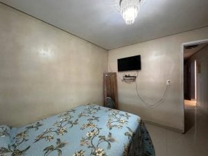 Casa Térrea De 4 Quartos (1 Suíte) Com Ateliê Guará I — foto 12