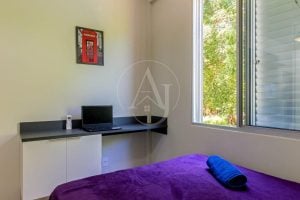 Studio para Venda em Florianópolis, Itacorubi, 1 dormitório, 1 banheiro, 1 vaga — foto 9