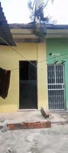 Casa com ponto comercial e 2 quitinetes - Campos Sales - Tarumã — foto 4